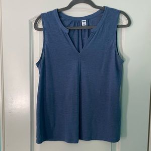 Old Navy Blue Tank S
